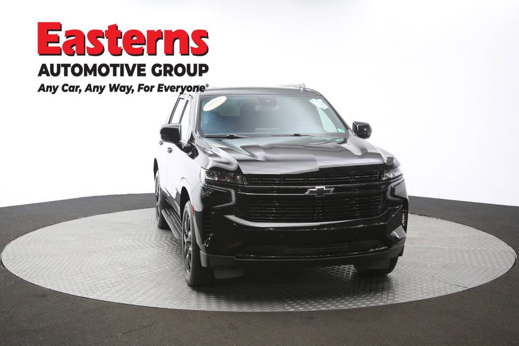 Used 2023 Chevrolet Tahoe RST image 56
