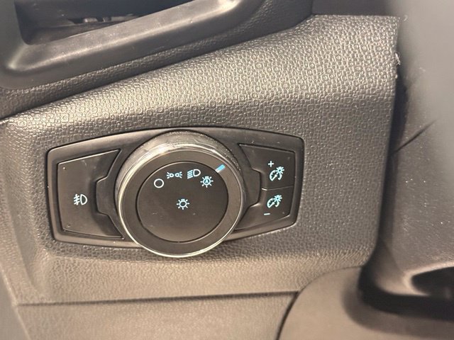 Used 2018 Ford EcoSport SE AWD/4WD image 14