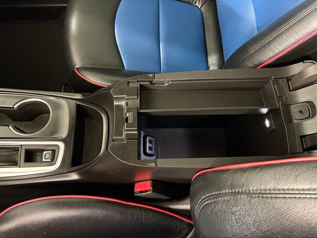 Used 2019 Chevrolet Equinox LT w/ Sun & Navigation Package image 35