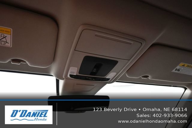Used 2023 Honda CR-V EX-L image 30