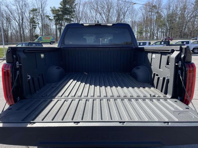 Used 2024 Toyota Tundra SR5 w/ SR5 Premium Package image 13