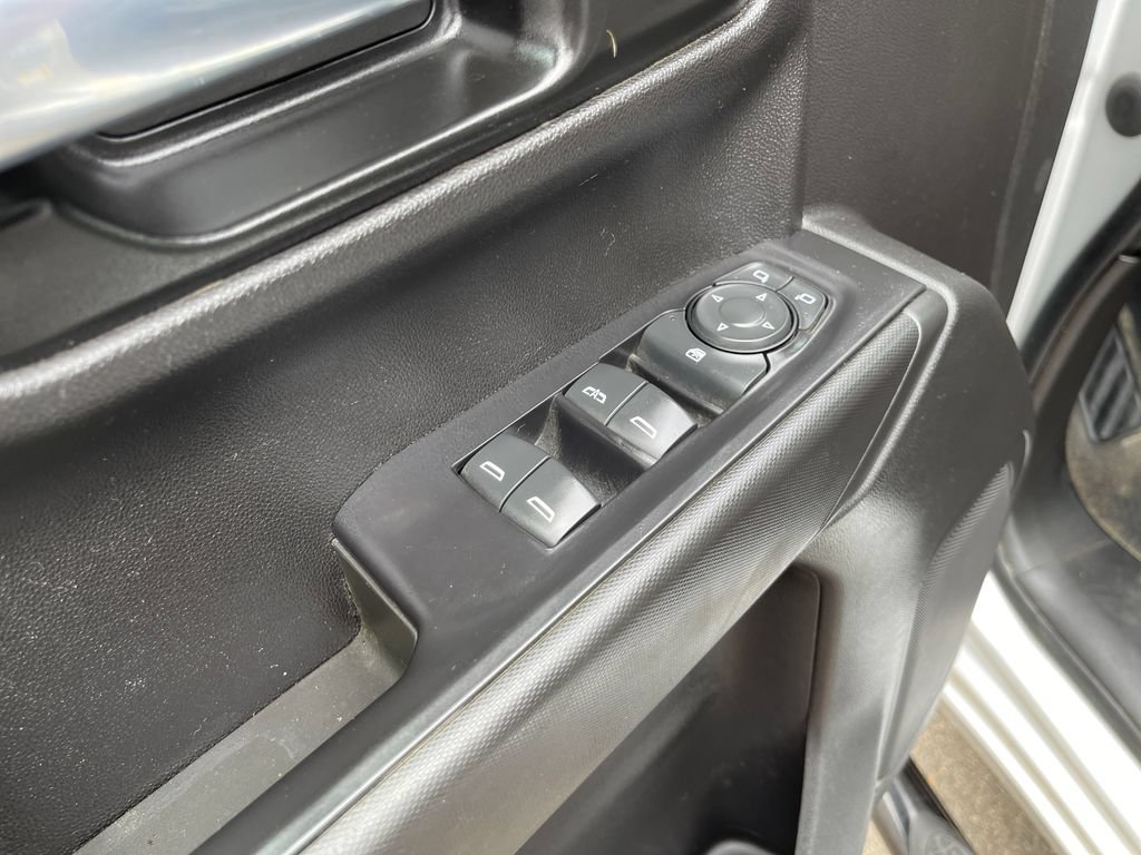 Used 2021 Chevrolet Silverado 1500 Custom AWD/4WD image 11
