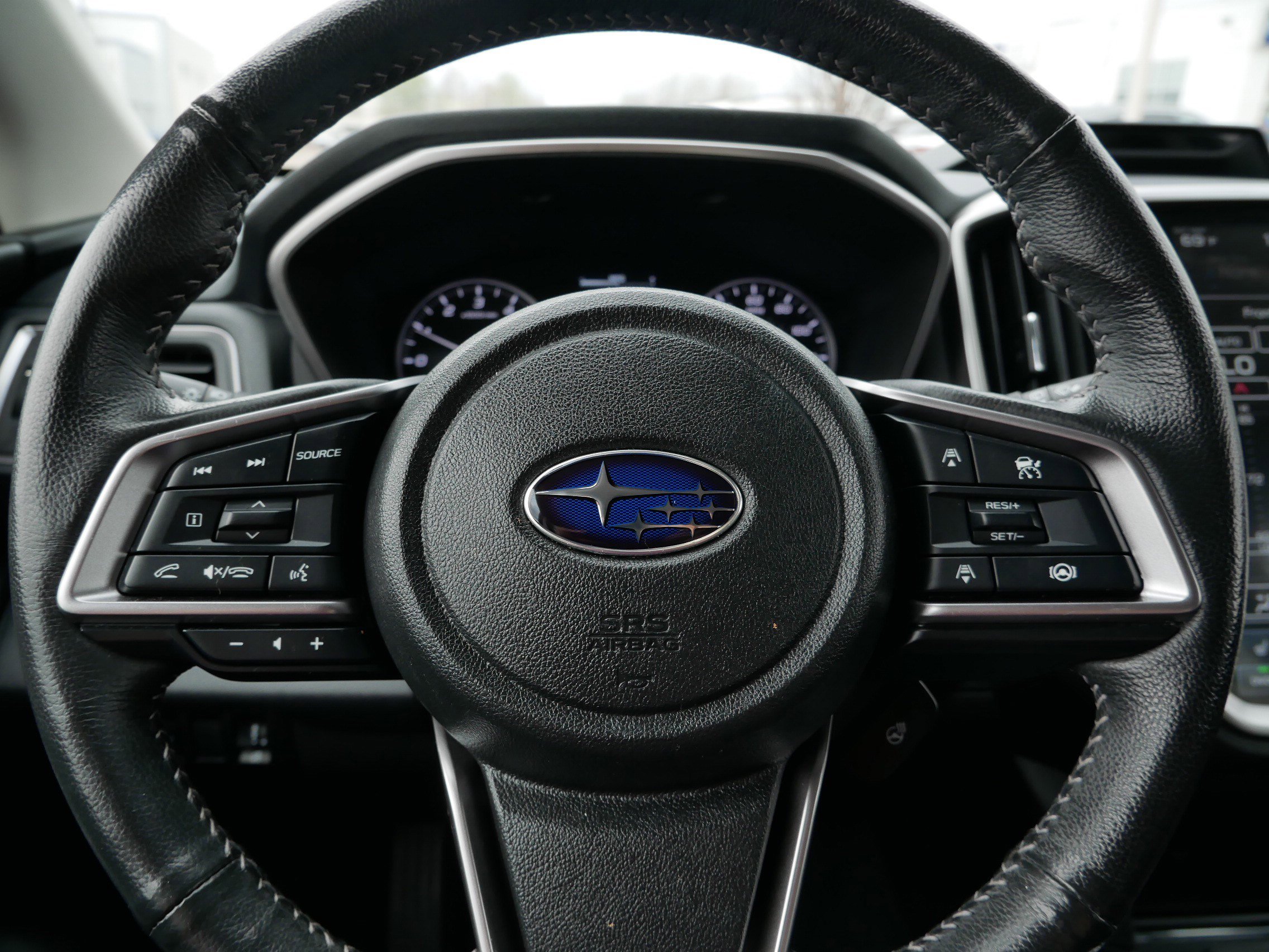 Used 2023 Subaru Ascent Limited image 26