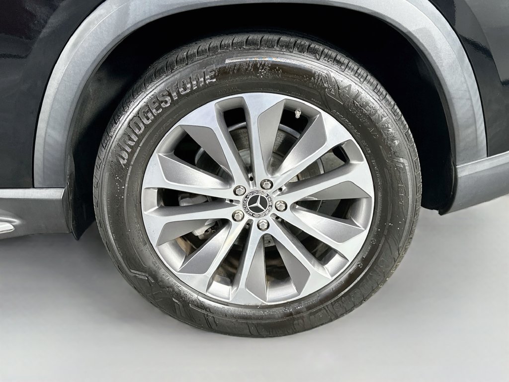 Used 2020 Mercedes-Benz GLE 350 4MATIC image 32