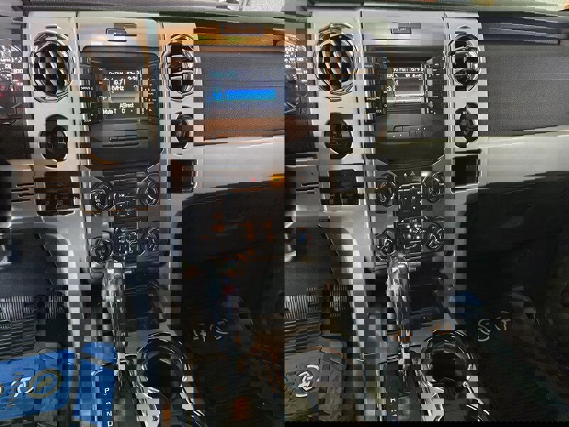 Used 2013 Ford F150 FX2 image 22