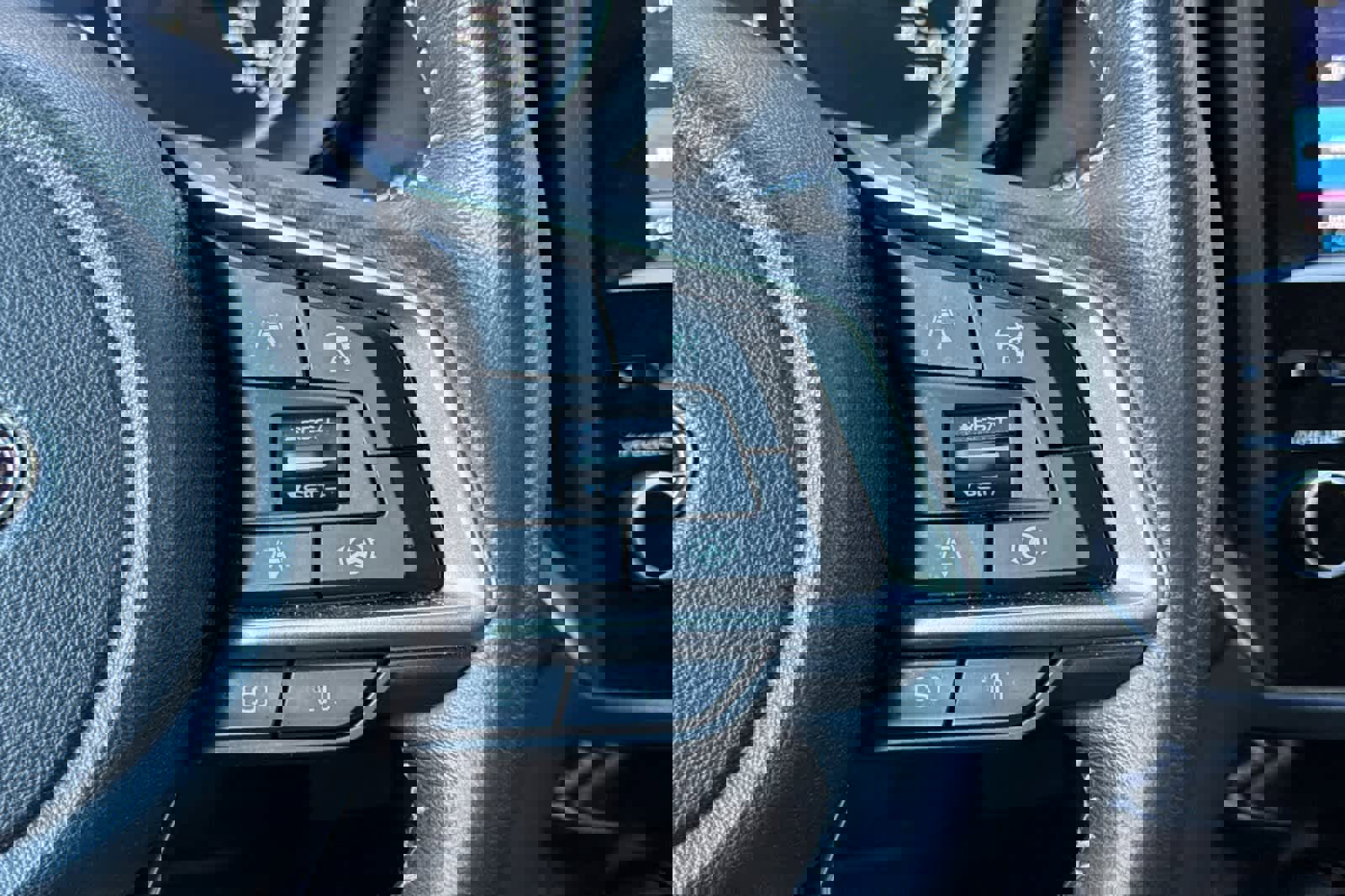 Used 2023 Subaru Forester Premium image 26