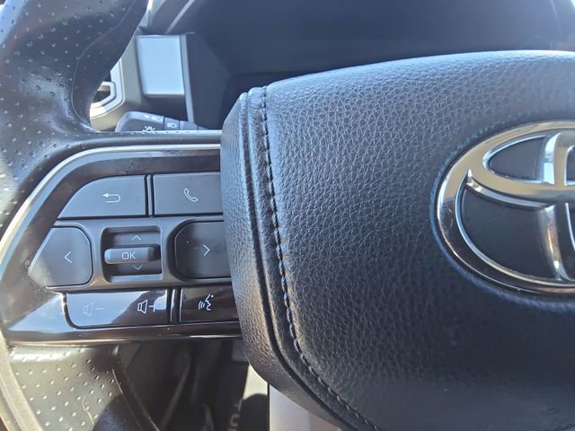 Used 2023 Toyota Tundra SR5 AWD/4WD image 16