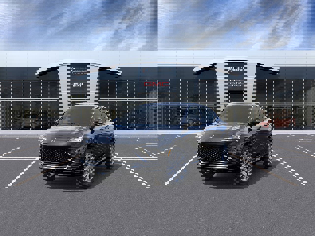 New 2026 Buick Envista Avenir image 32