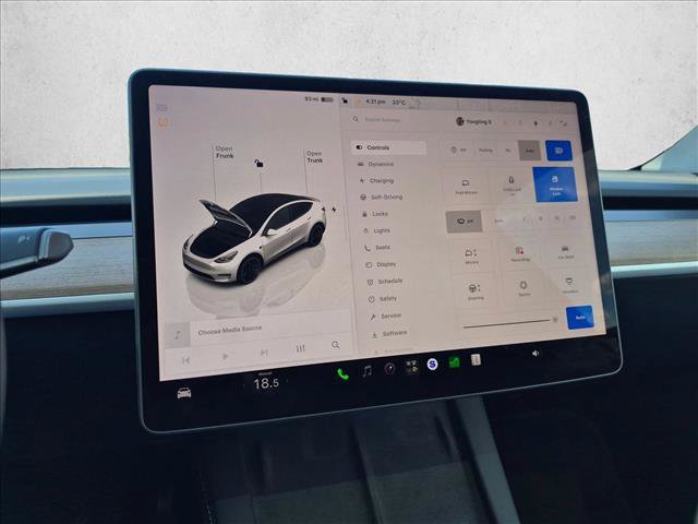Used 2024 Tesla Model Y Performance AWD/4WD image 13