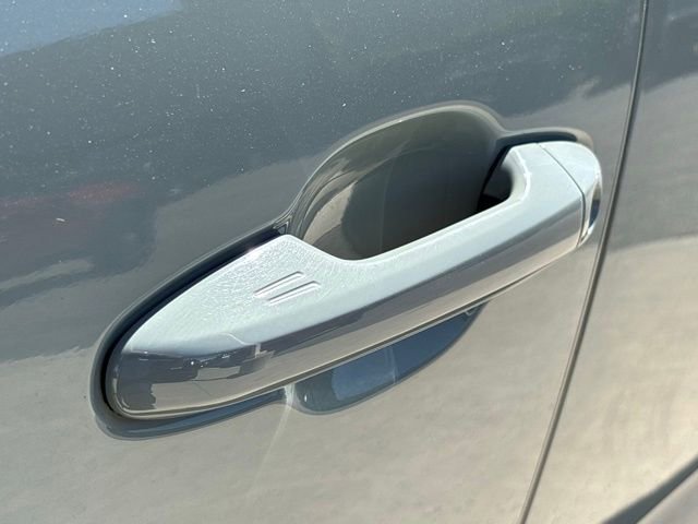 Used 2023 Toyota Tacoma TRD Off-Road image 12