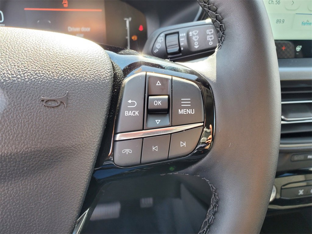 New 2026 Ford Escape Active image 11
