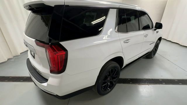 Used 2023 GMC Yukon Denali image 8