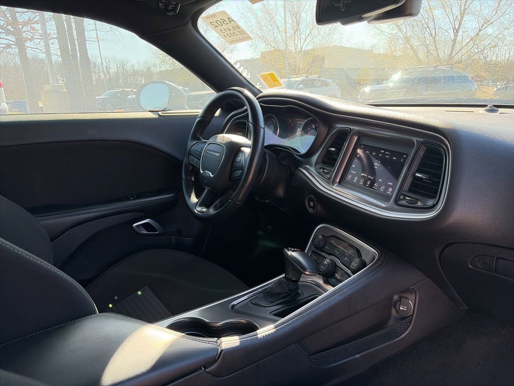 Used 2021 Dodge Challenger R/T image 26