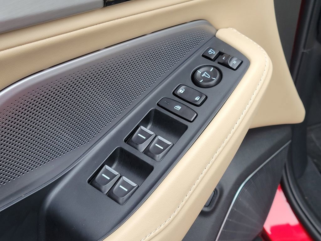 Certified 2025 Acura MDX w/ Technology Package image 20