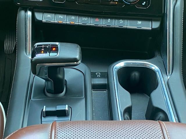 Used 2024 GMC Sierra 1500 Denali Ultimate AWD/4WD image 16