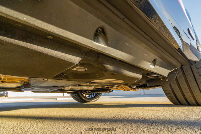 Used 2025 Lamborghini Urus SE image 66