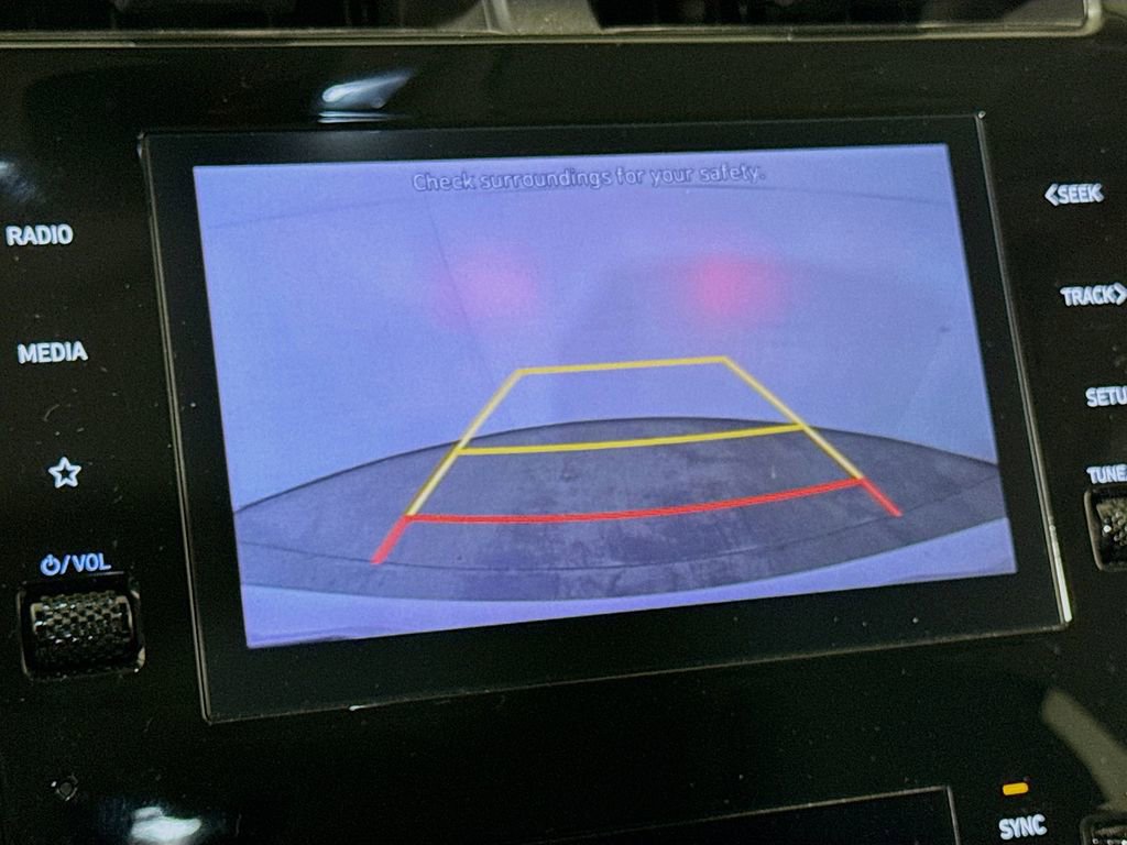 Used 2022 Hyundai Tucson SEL w/ Convenience Package image 11