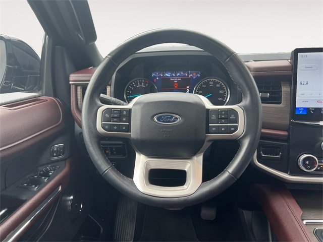 Used 2024 Ford Expedition Max Limited image 12