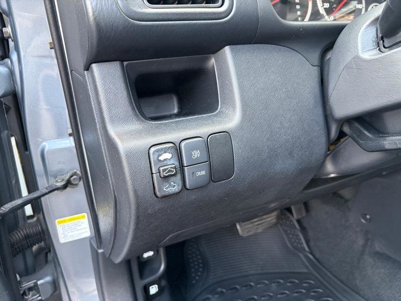 Used 2006 Honda CR-V EX image 23