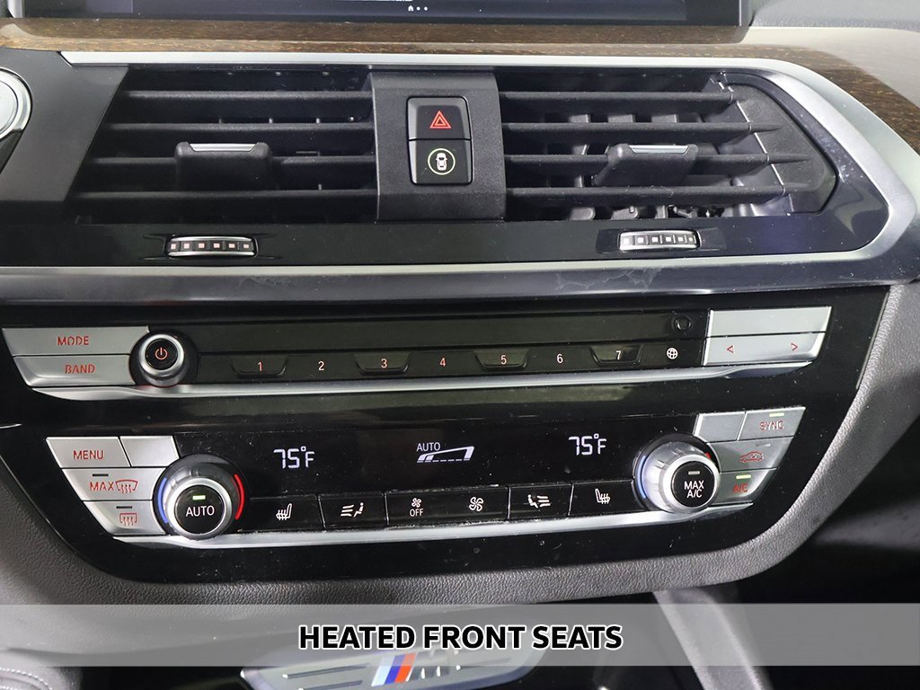 Used 2021 BMW X4 M40i image 10