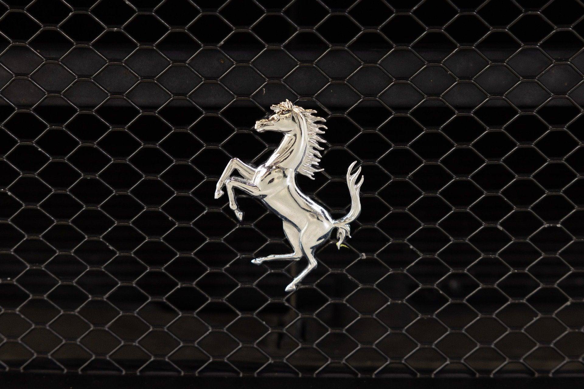 Certified 2021 Ferrari 812 GTS RWD image 27