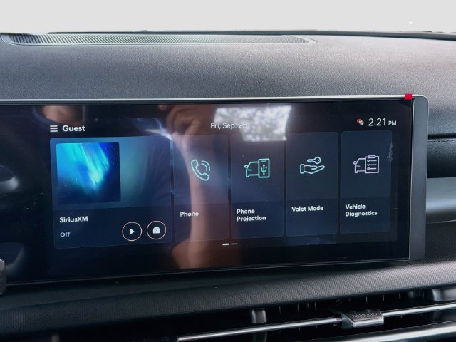 New 2026 Hyundai Tucson SEL Plus FWD image 14
