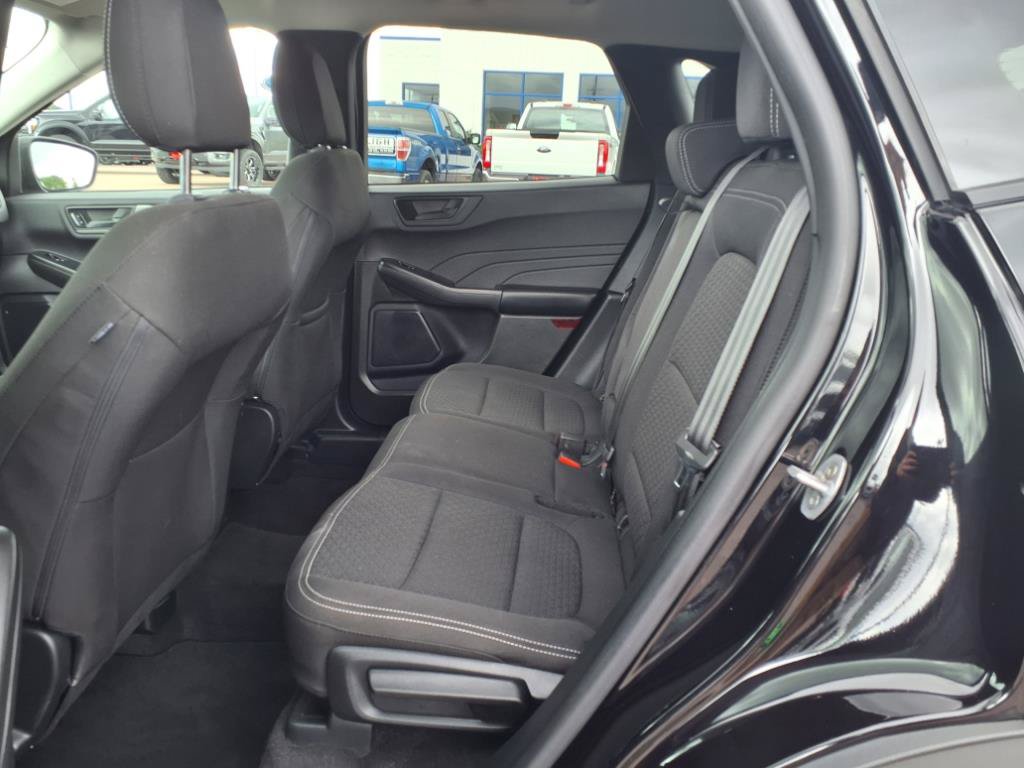 Used 2024 Ford Escape Active AWD/4WD image 11