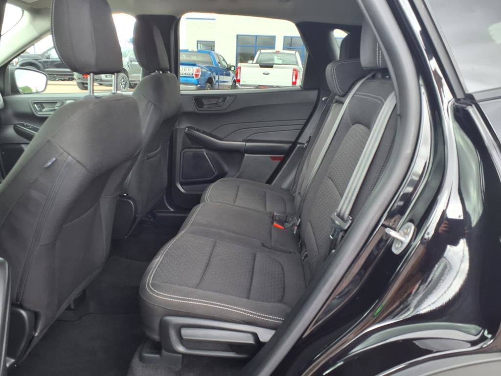 Certified 2024 Ford Escape Active image 11