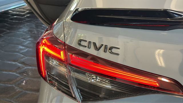 New 2026 Honda Civic Si image 12
