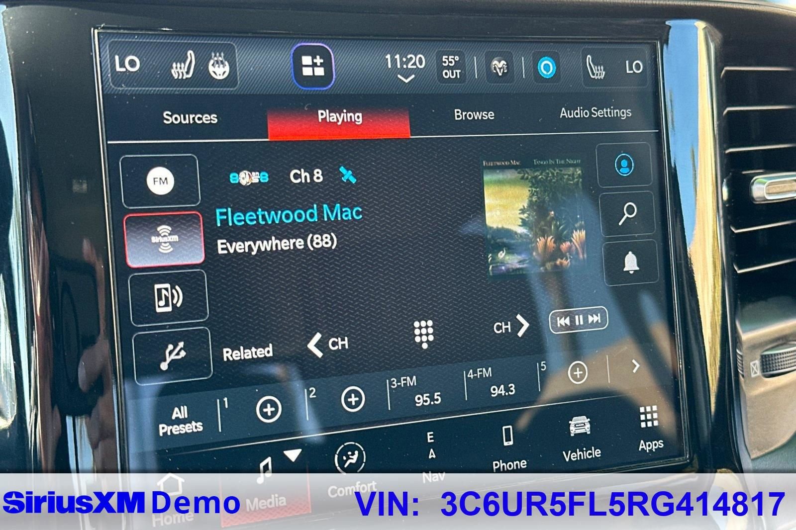 Used 2024 RAM 2500 Laramie w/ Safety Group image 29