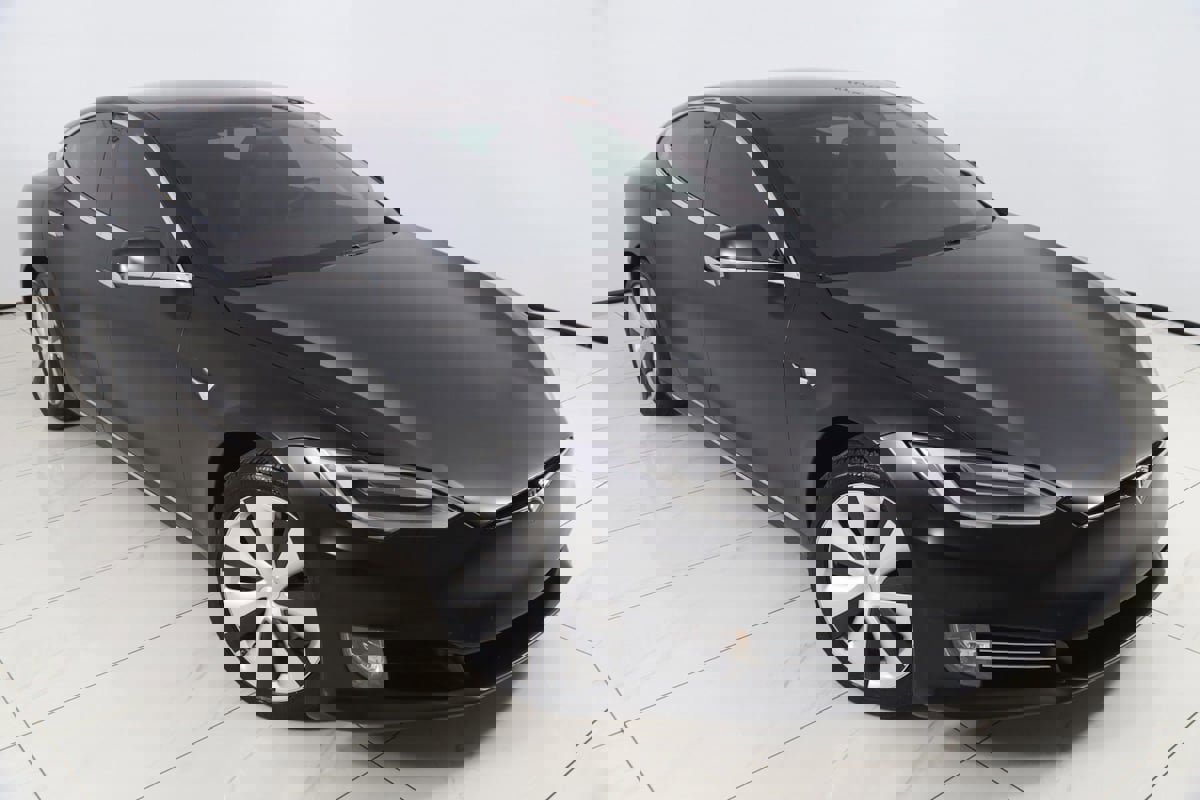 Used 2021 Tesla Model S Long Range Plus image 20