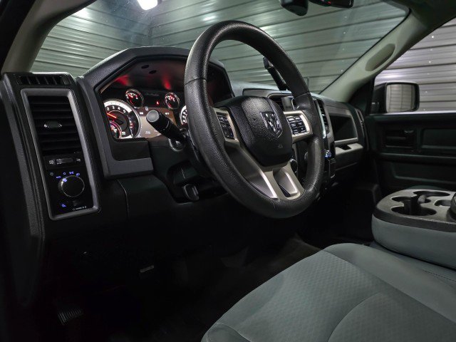 Used 2017 RAM 1500 Tradesman w/ Popular Equipment Group image 15