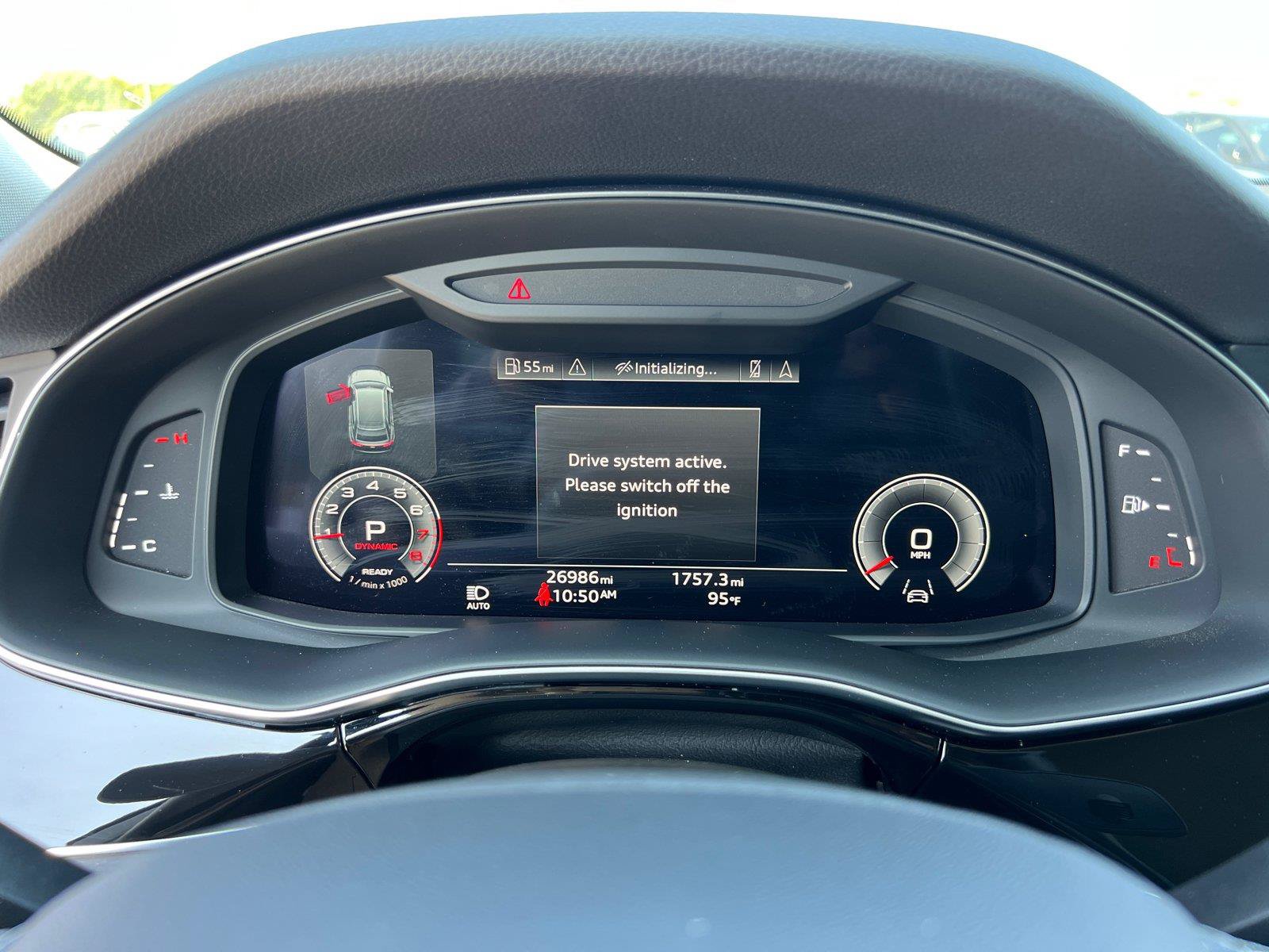 Certified 2023 Audi Q8 Premium Plus AWD/4WD image 27