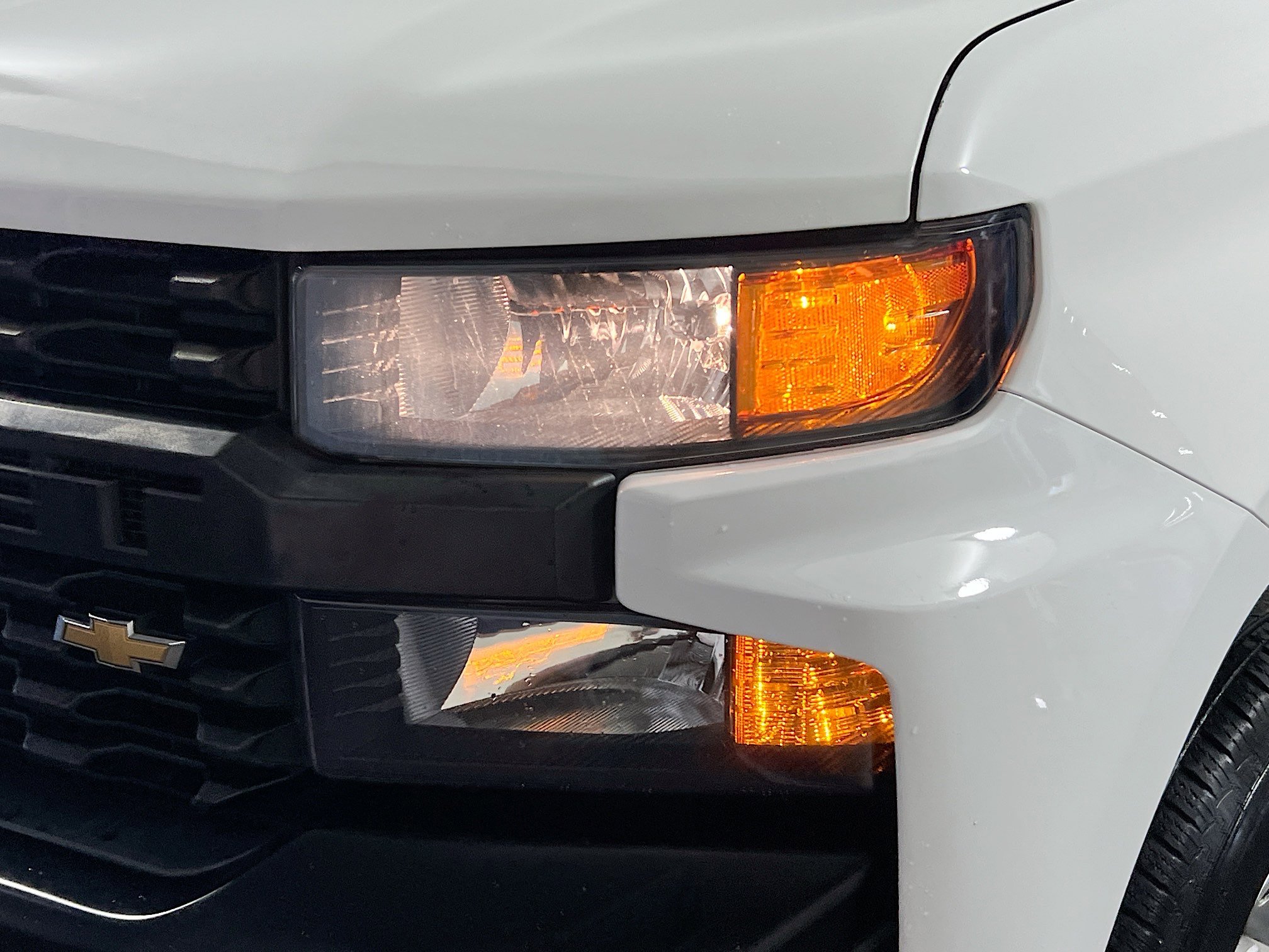 Used 2019 Chevrolet Silverado 1500 W/T w/ Trailering Package image 11