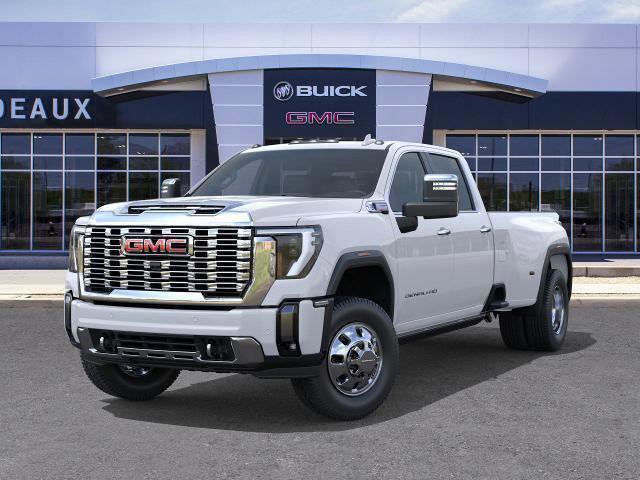 New 2026 GMC Sierra 3500 Denali w/ Denali Reserve Package image 30
