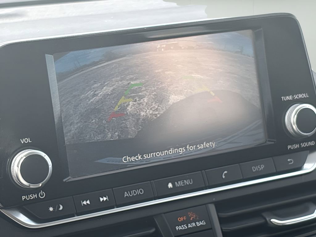 Used 2024 Nissan Altima 2.5 S image 13