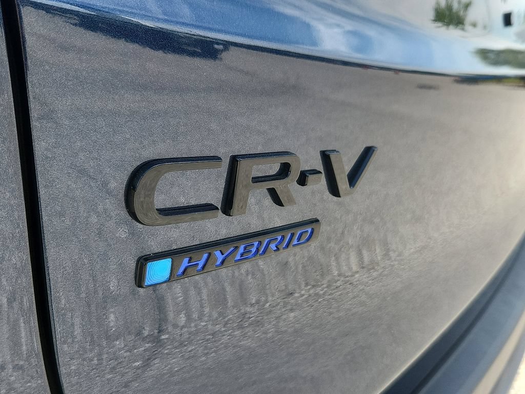 Used 2026 Honda CR-V Sport Touring image 26