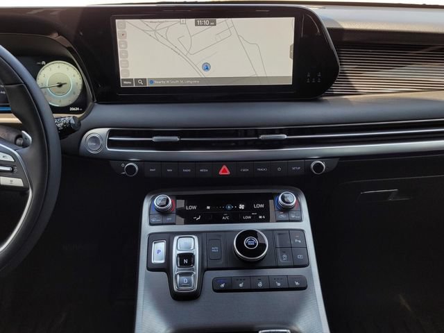 Used 2024 Hyundai Palisade Calligraphy FWD image 29