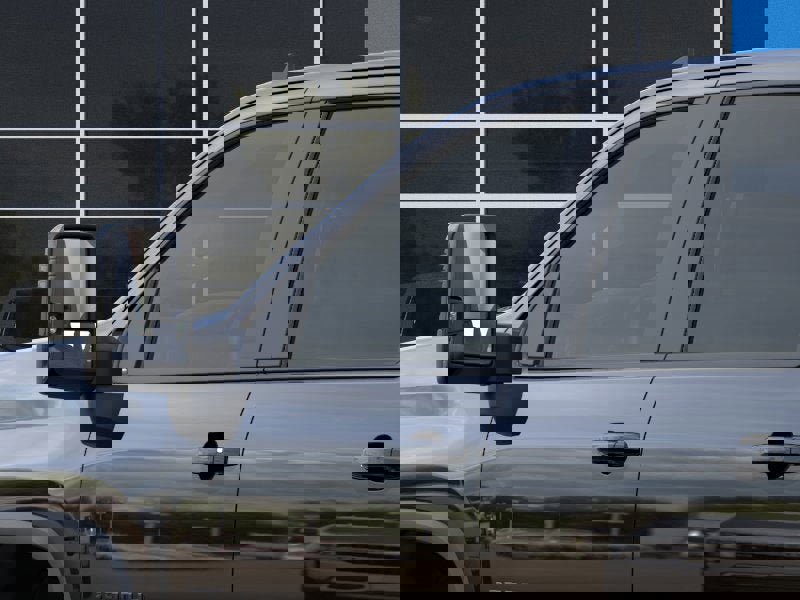 New 2026 Chevrolet Silverado 2500 LT image 12