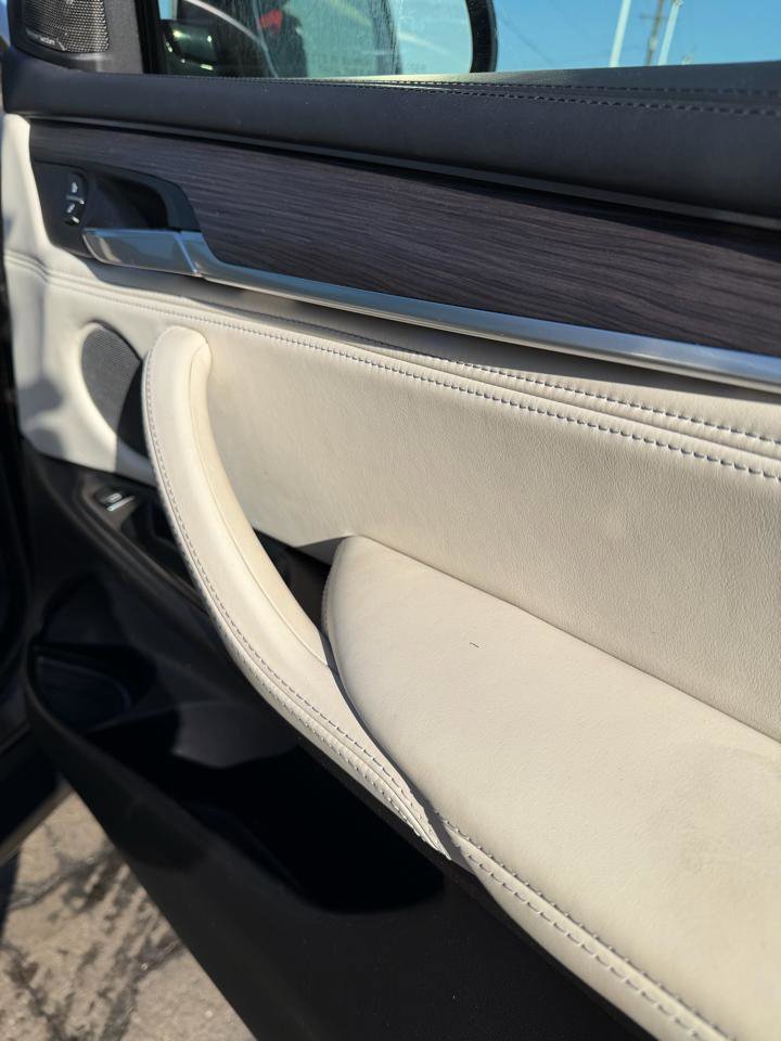 Used 2018 BMW X5 xDrive40e image 53