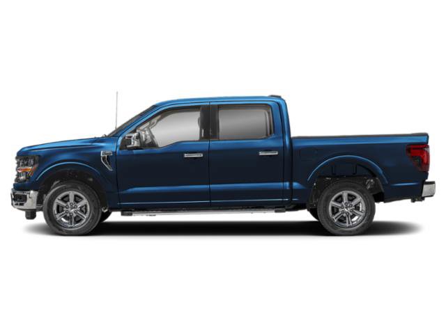 New 2025 Ford F150 XLT w/ Equipment Group 301A Standard image 25