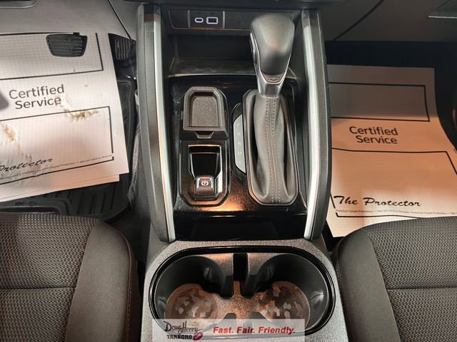 Used 2023 Chevrolet Colorado LT image 46