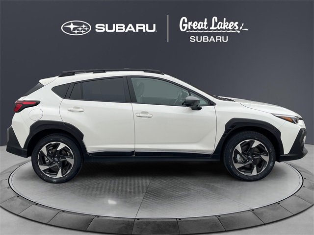 New 2026 Subaru Crosstrek 2.5i Limited image 6