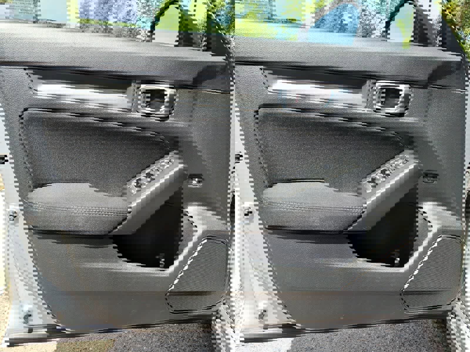 Used 2024 Honda Civic Sport image 12