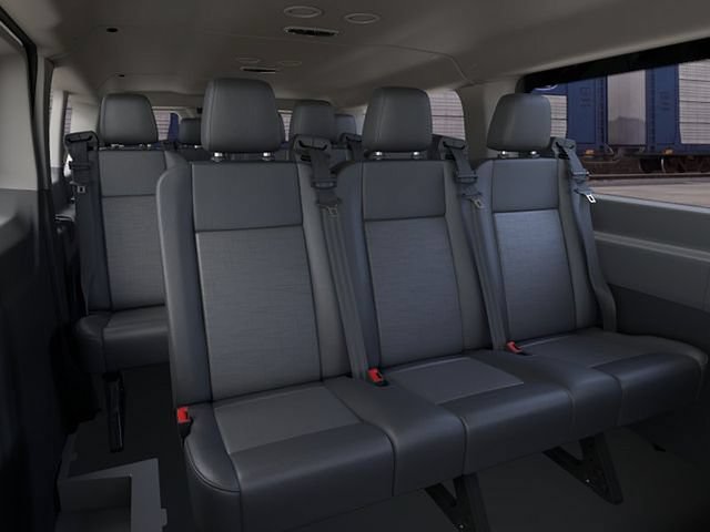 New 2026 Ford Transit 350 XL RWD image 11
