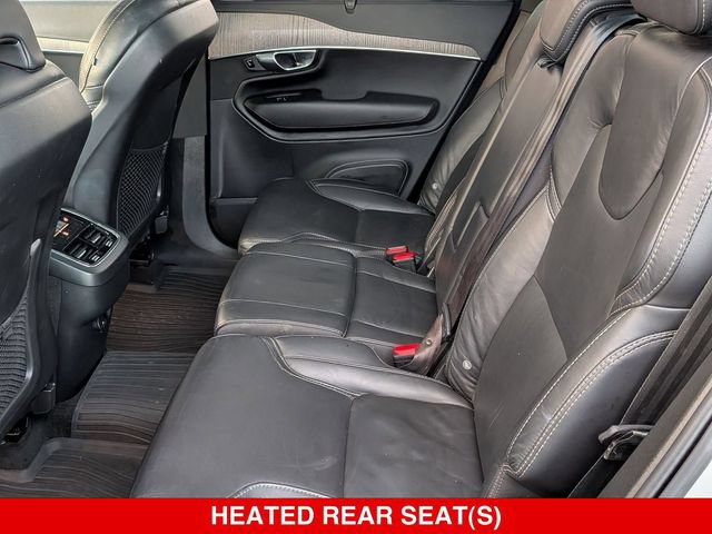 Used 2023 Volvo XC90 B6 Ultimate w/ Protection Package Premier AWD/4WD image 36