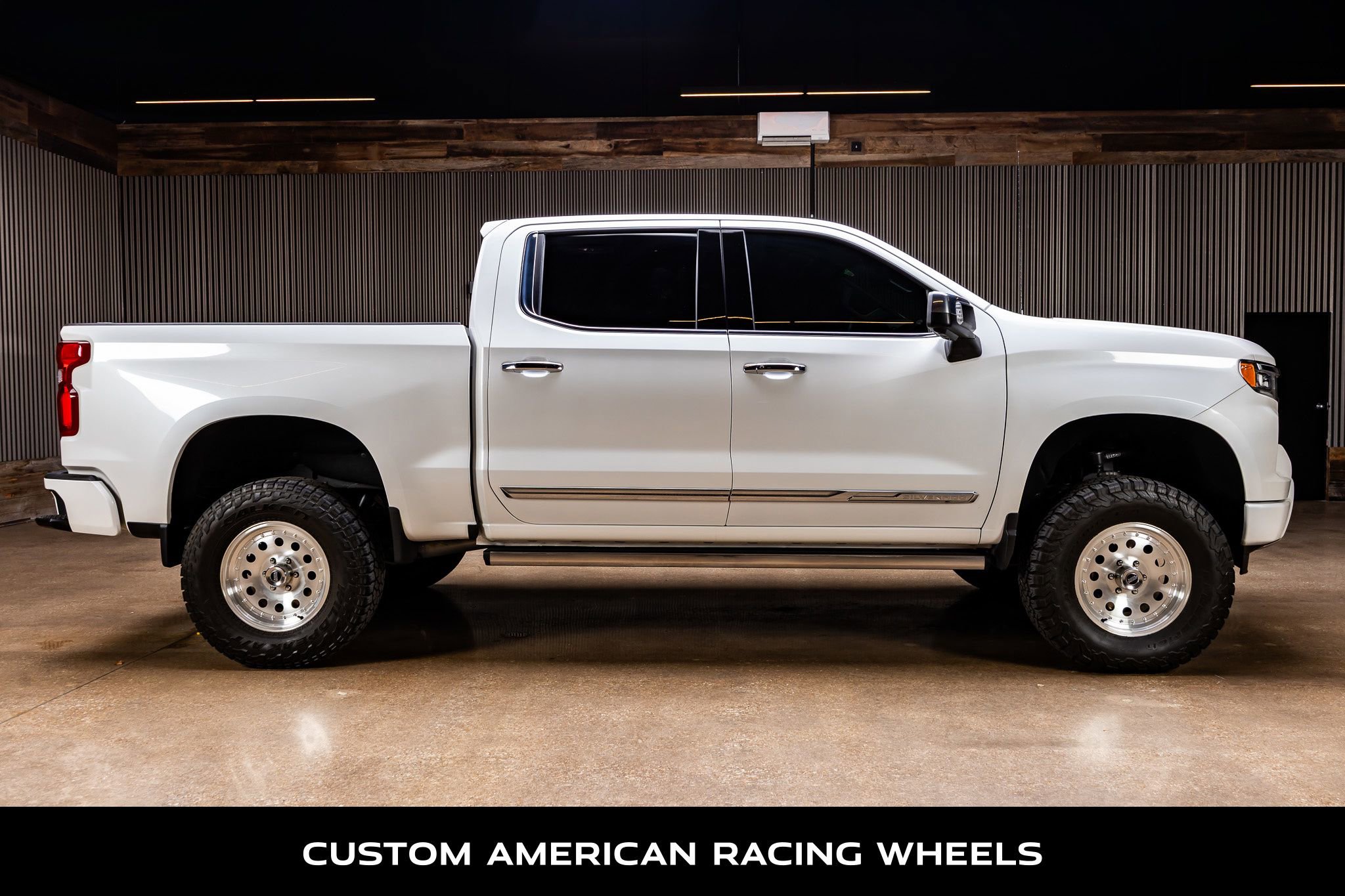 Used 2024 Chevrolet Silverado 1500 High Country image 10