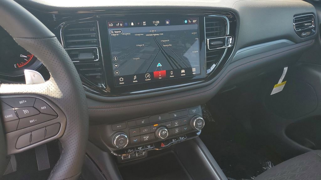 New 2026 Dodge Durango GT image 25