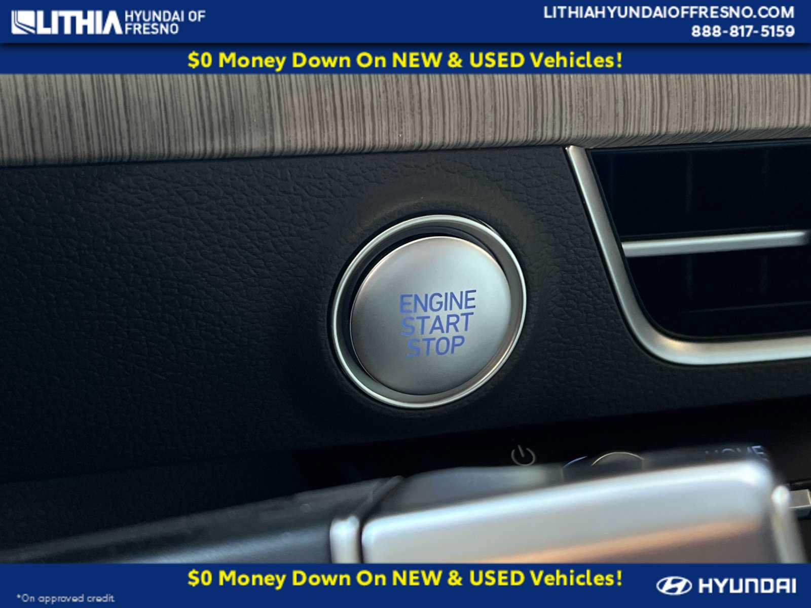 New 2026 Hyundai Sonata Blue FWD image 22