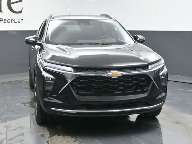 New 2026 Chevrolet Trax LT image 29